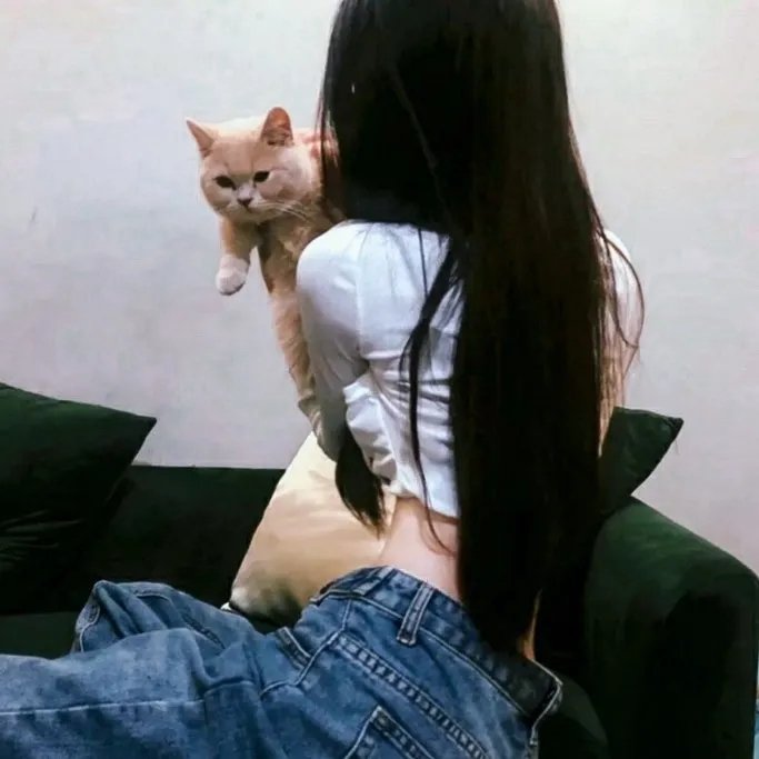 女交通员