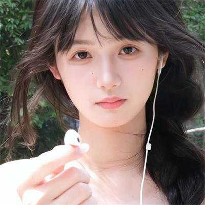 怪诞女孩