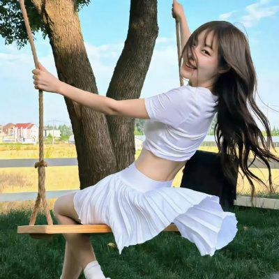 派遣女公关彩华