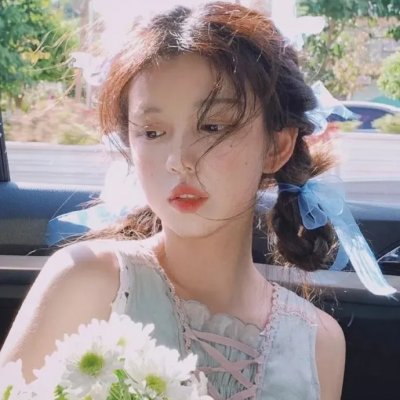 空气之魂,云之精灵
