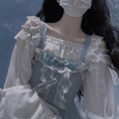 鬼女佣